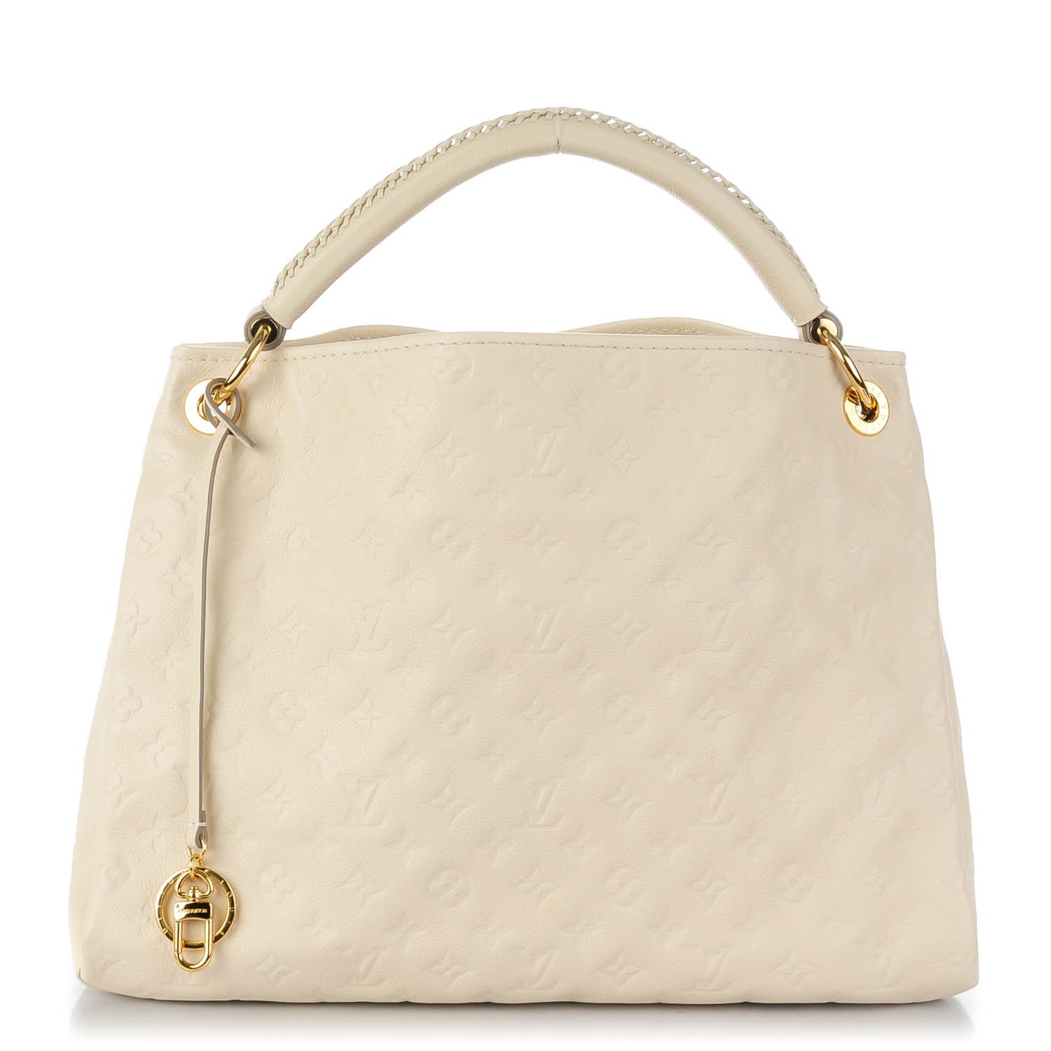 Louis Vuitton Empreinte Artsy MM Neige 1 of 7