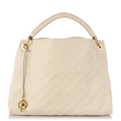 Louis Vuitton Empreinte Artsy MM Neige 1 of 7