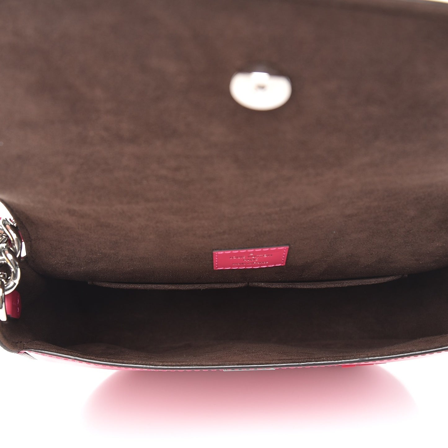 Epi Luna Hot Pink