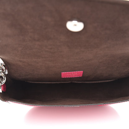 Louis Vuitton Epi Luna Hot Pink 5 of 6