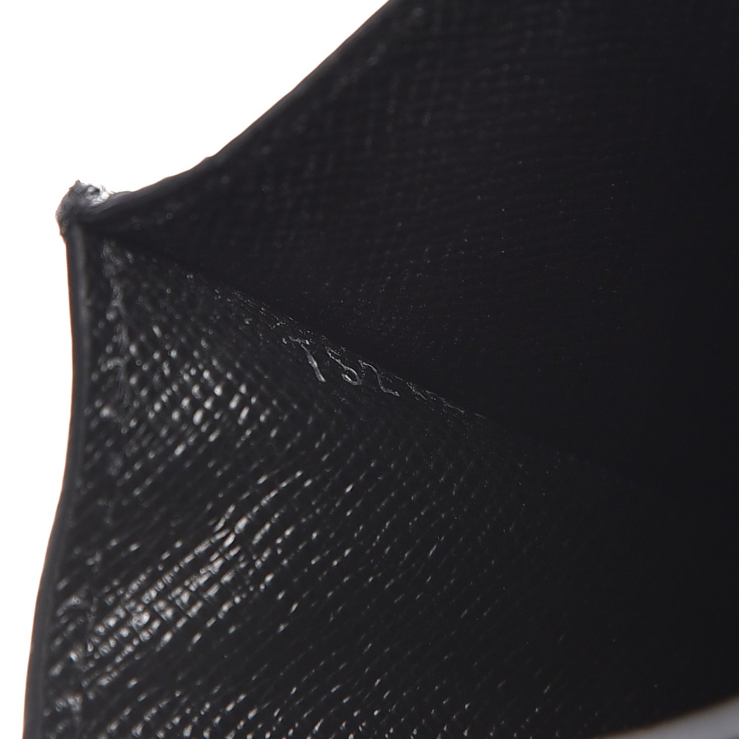 Monogram Macassar Neo Porte-Cartes Card Holder