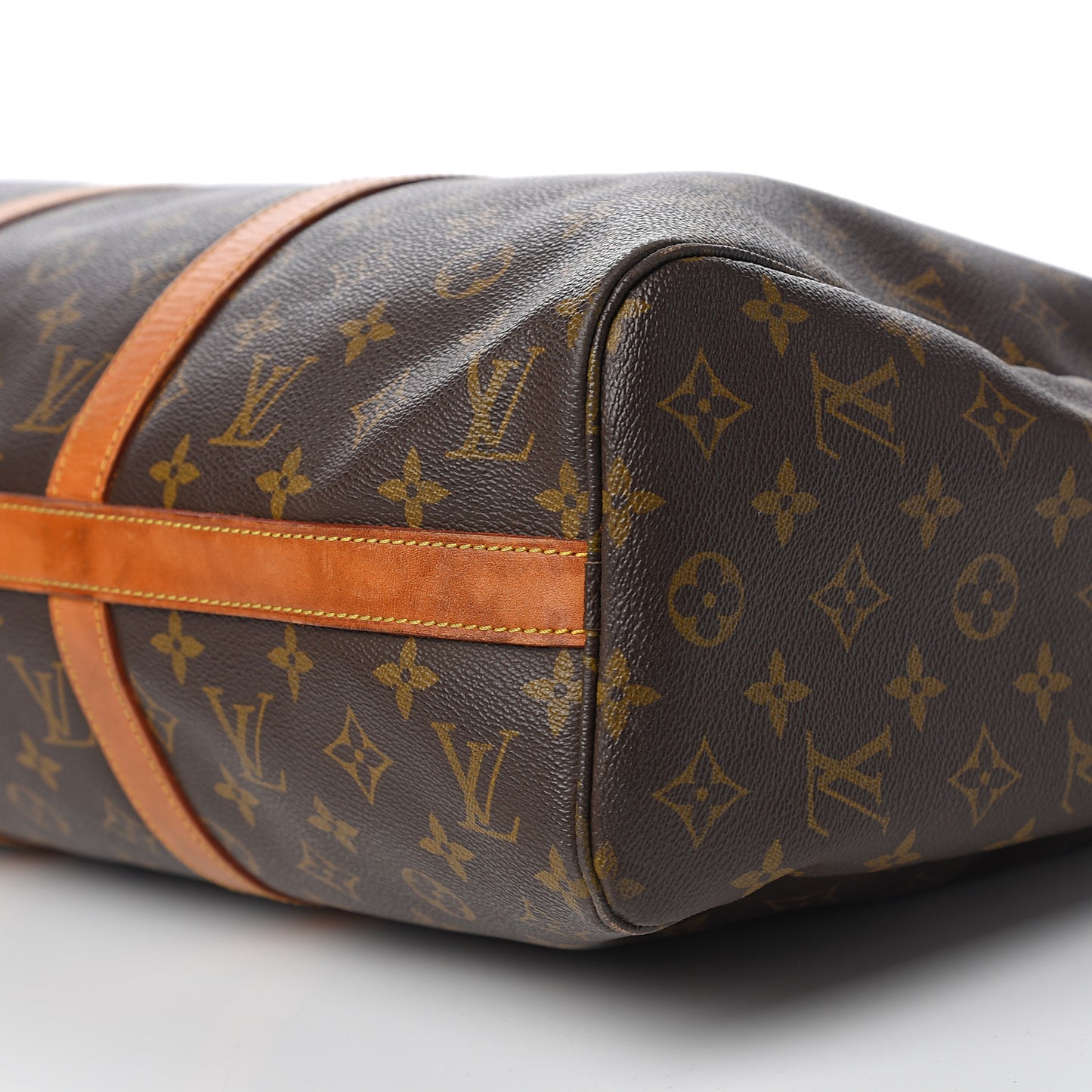 Monogram Sac Flanerie 45