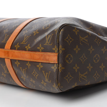 Louis Vuitton Monogram Sac Flanerie 45 11 of 14