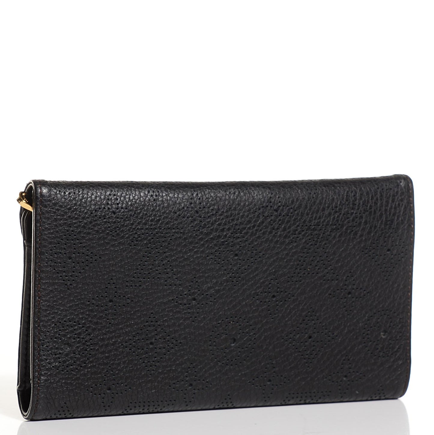 Mahina Amelia Wallet Chocolate