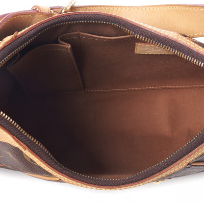 Louis Vuitton Monogram Thames PM 7 of 8