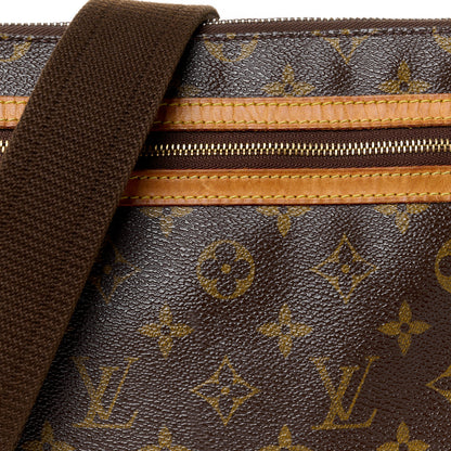 Louis Vuitton Monogram Bosphore Pochette 8 of 12