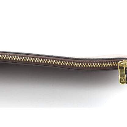 Louis Vuitton Damier Ebene Neo Neverfull GM 22 of 22