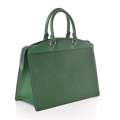 Louis Vuitton Epi Riviera Borneo 3 of 12