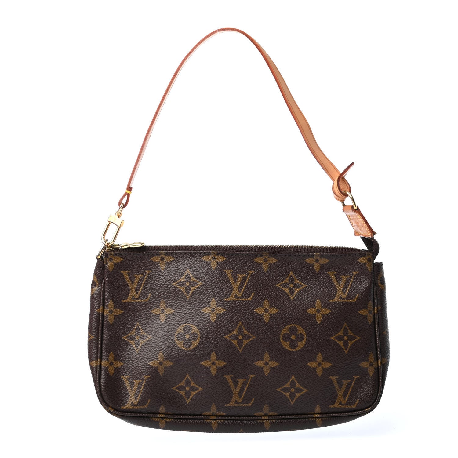 Louis Vuitton Monogram Pochette Accessories 1 of 4
