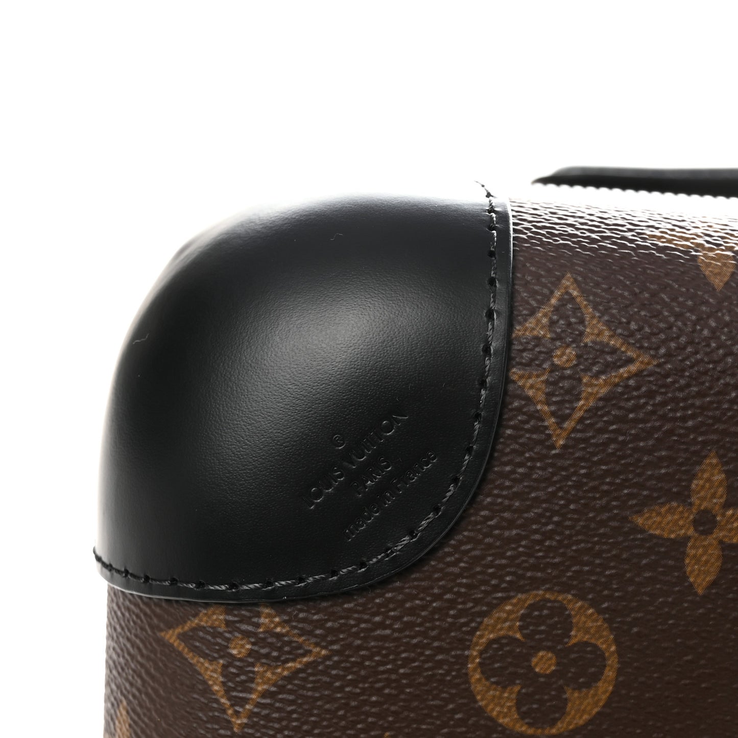 Monogram Horizon 55 Black