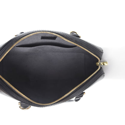 Louis Vuitton Epi Jasmin Black 5 of 10