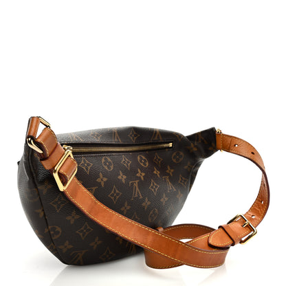 Louis Vuitton Monogram Bumbag 3 of 10