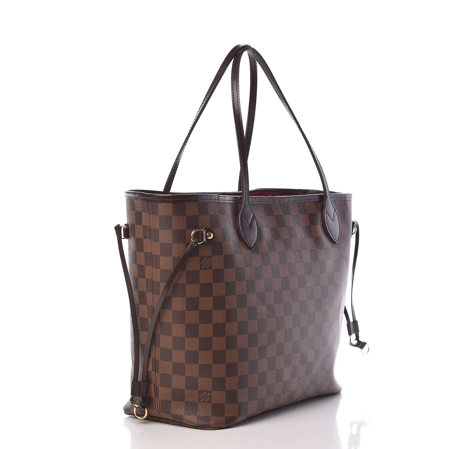Damier Ebene Neo Neverfull MM