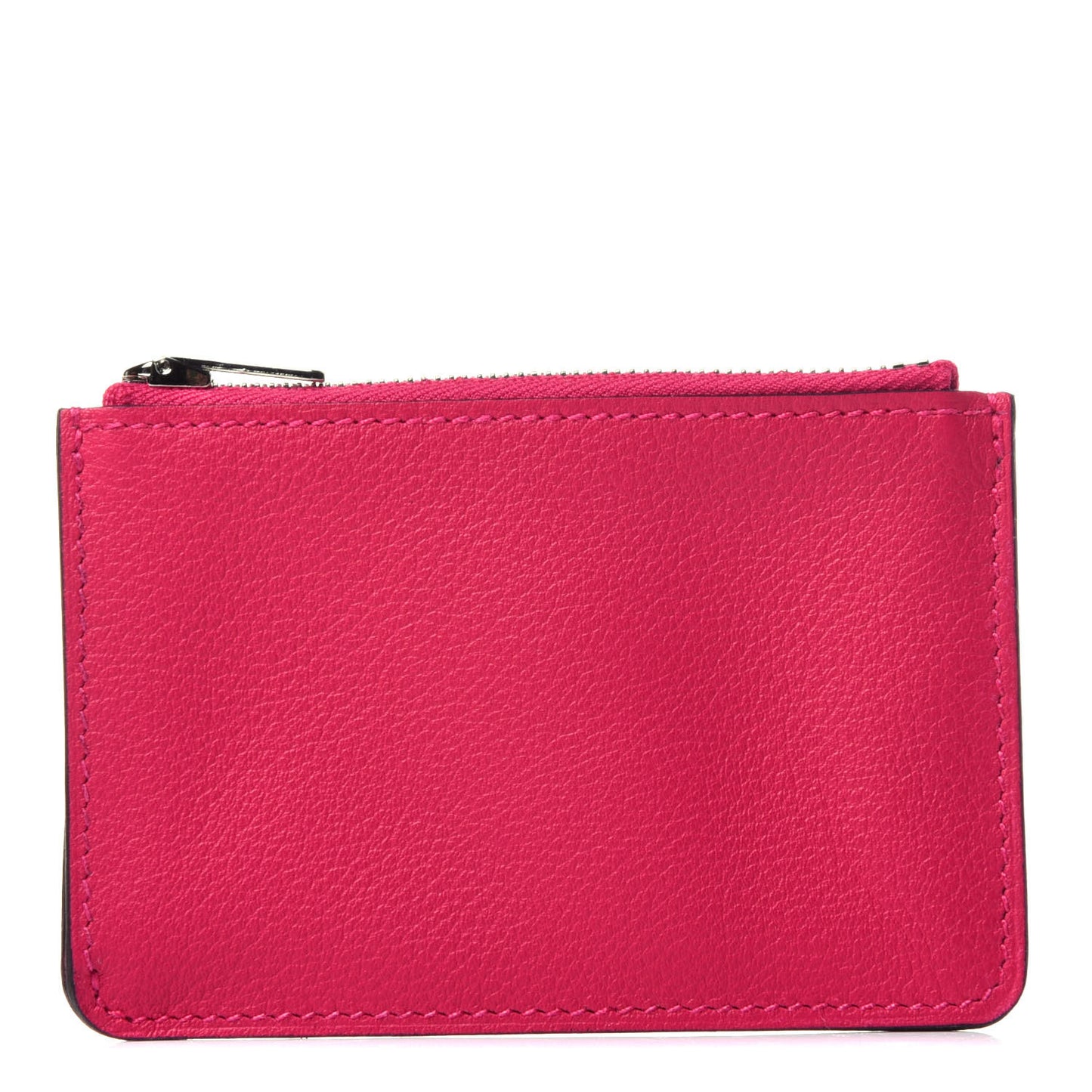 Evercolor Verso Roulis Slim Wallet Bleu Frida Rose Mexico
