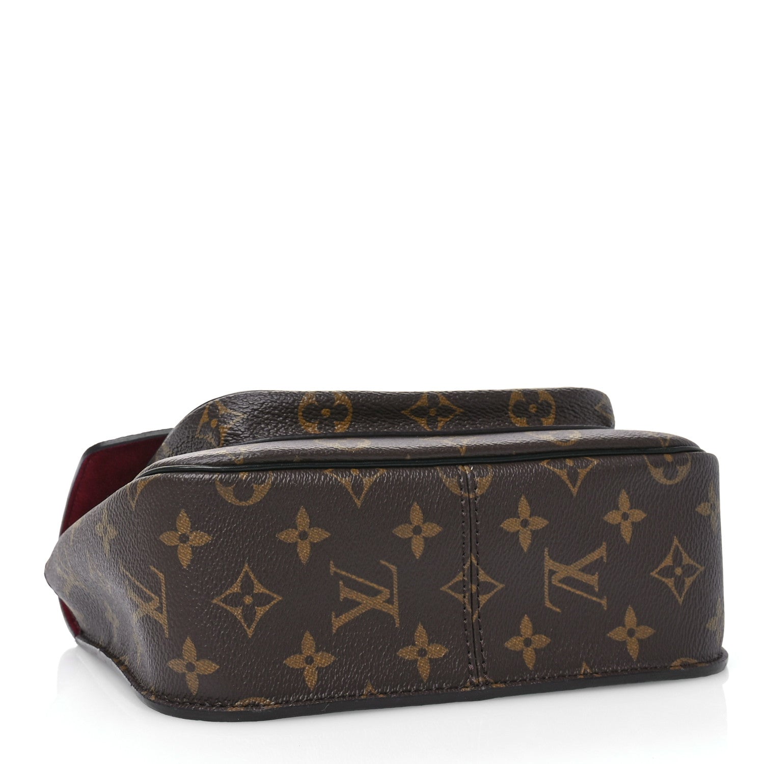 Louis Vuitton Monogram Passy 4 of 10