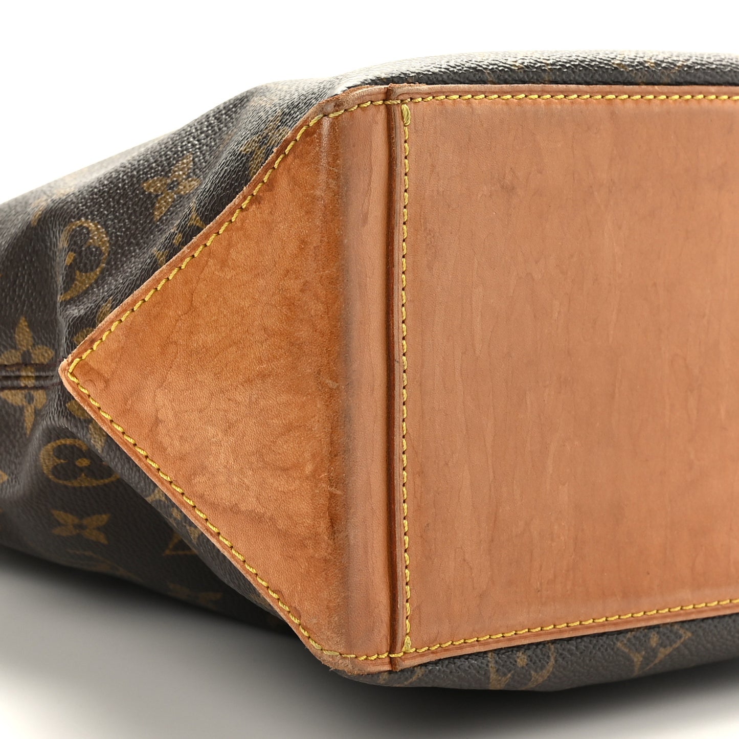 Monogram Cabas Piano