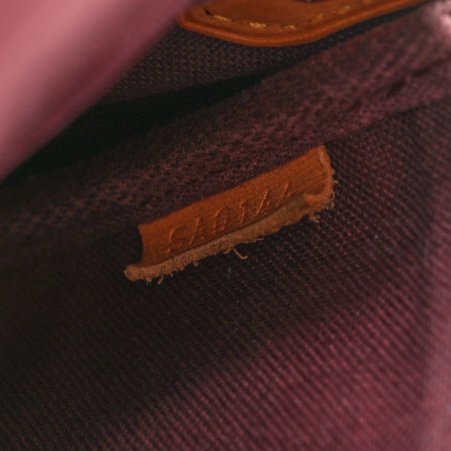 Monogram Favorite MM