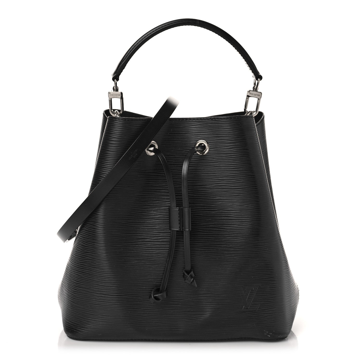 Louis Vuitton Epi Neonoe Black 1 of 8