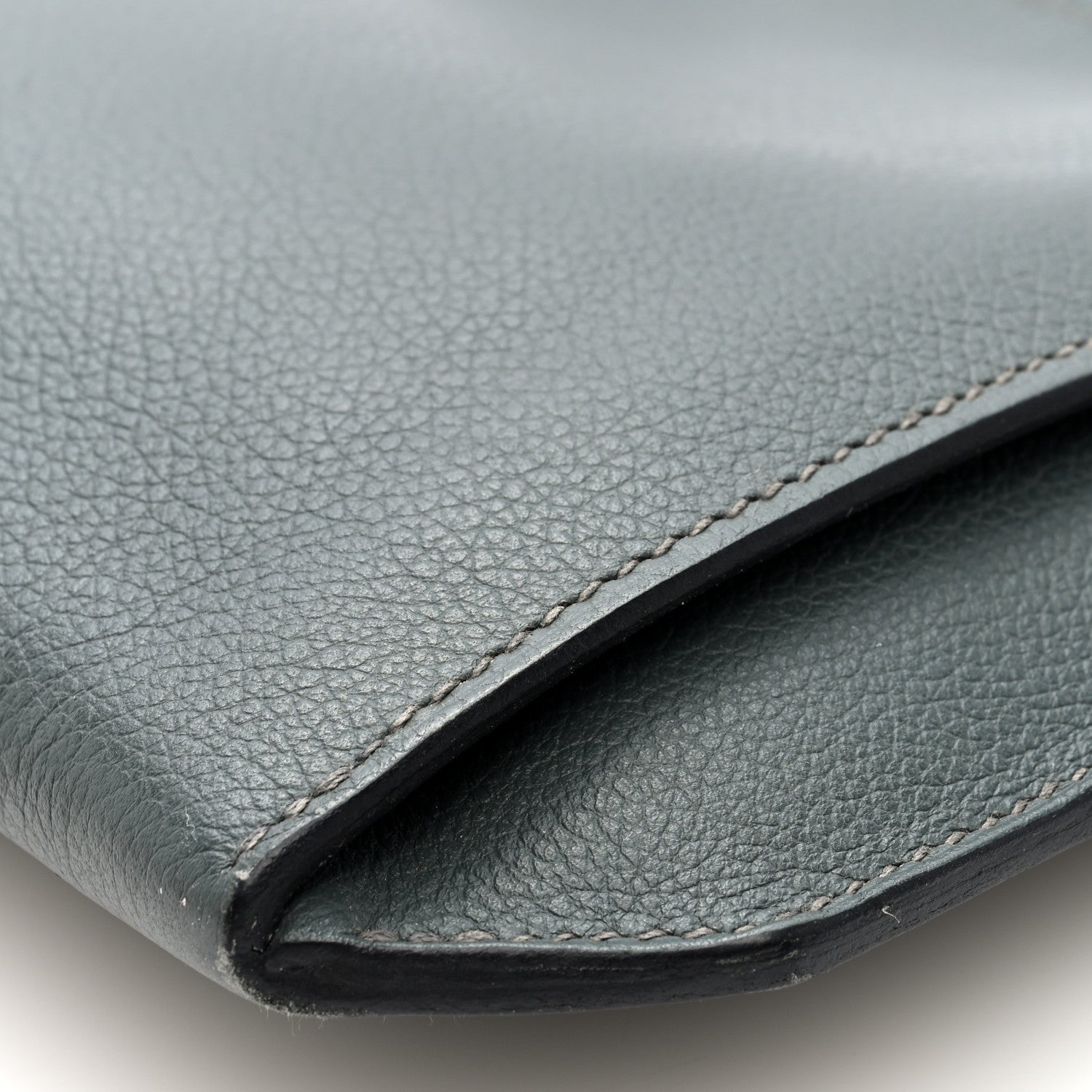Hermes Evercolor Ultrapla 24 Bag Vert Amande 10 of 10