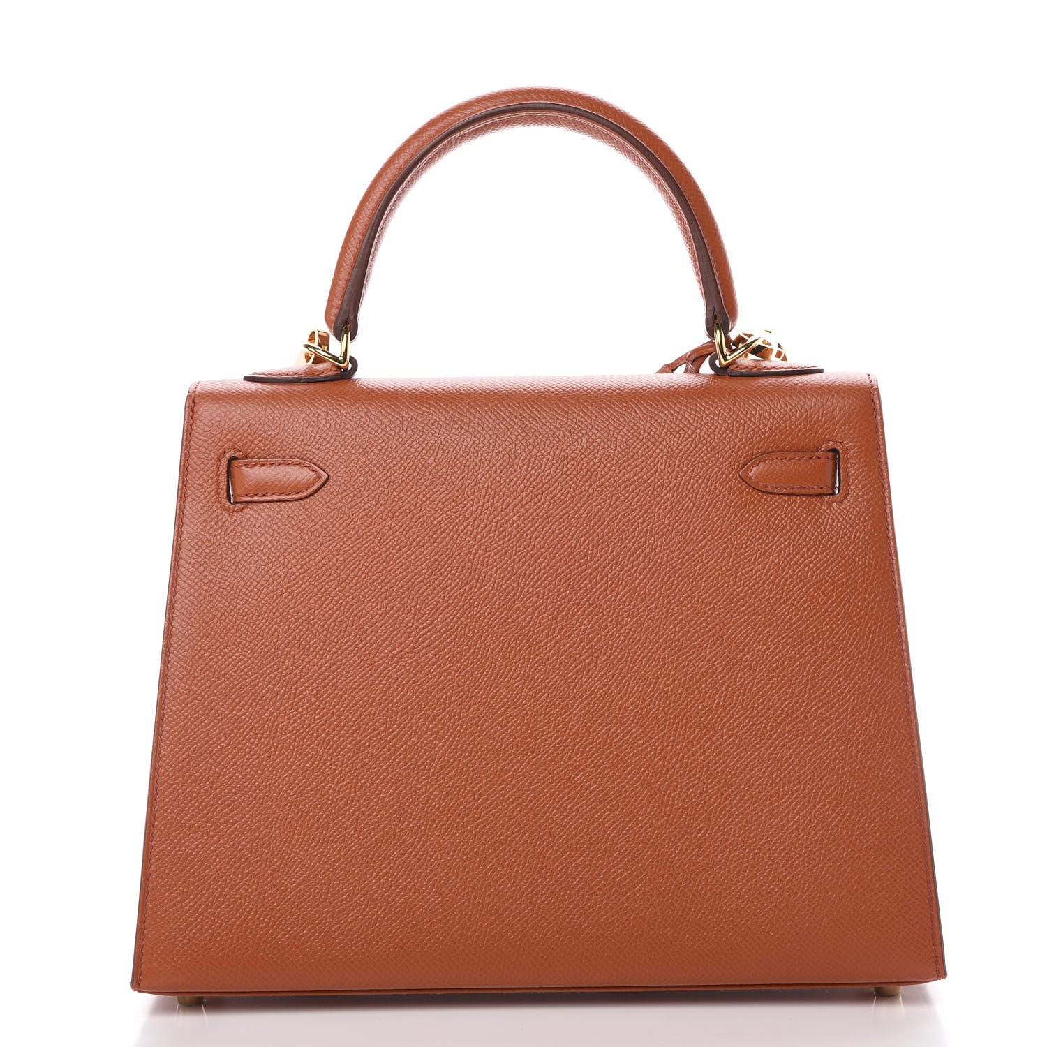 Hermes Epsom Kelly Sellier 25 Terre Battue 3 of 40