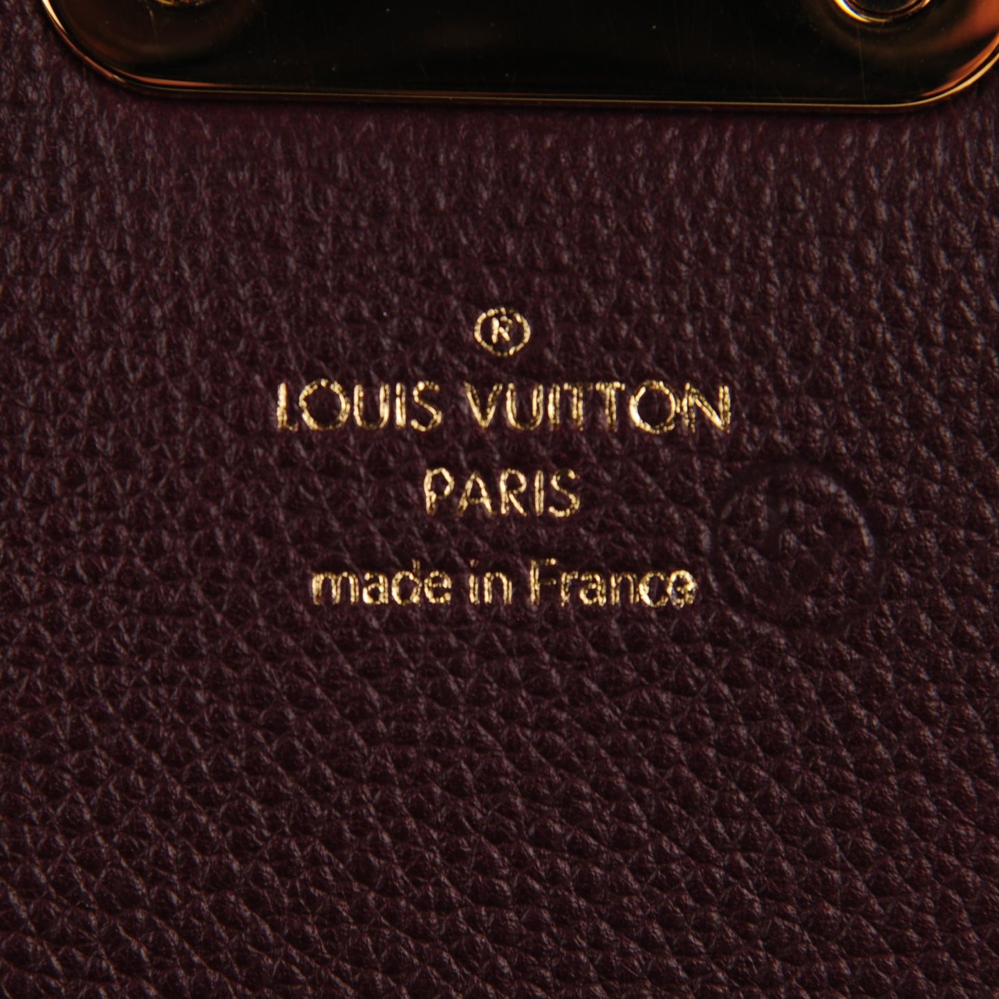 Monogram Eden MM Aurore