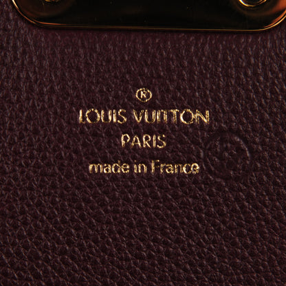 Louis Vuitton Monogram Eden MM Aurore 7 of 7