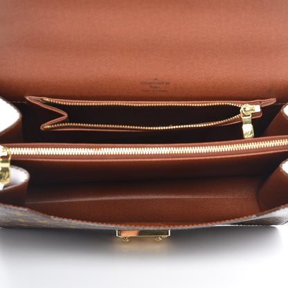 Louis Vuitton Monogram Concorde 5 of 8