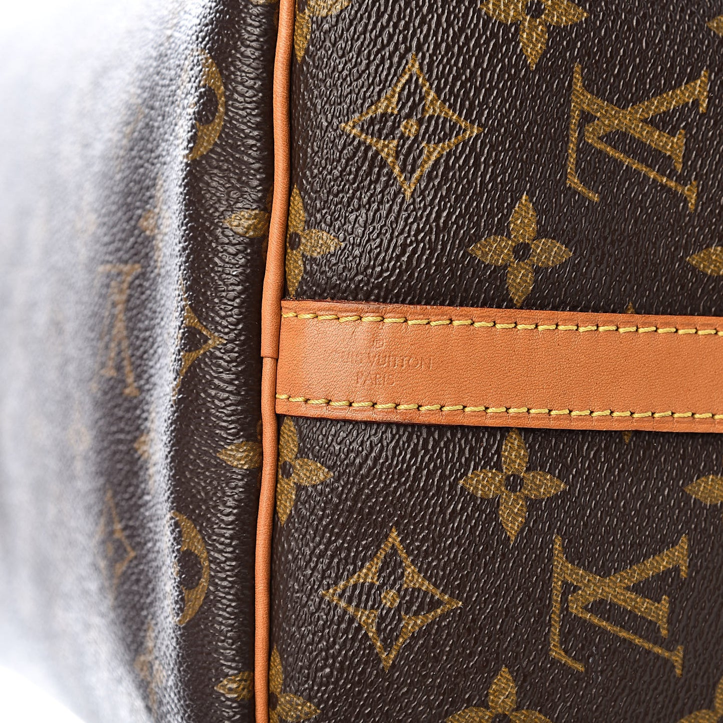 Monogram Speedy Bandouliere 35