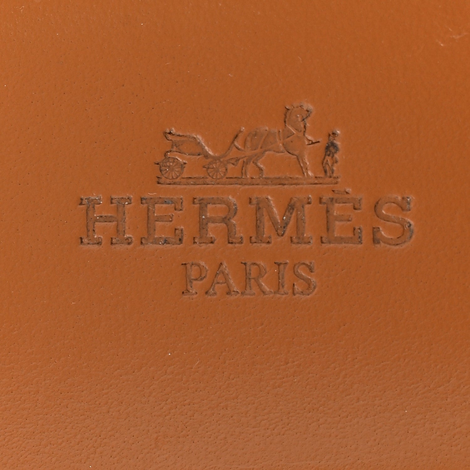 Hermes Calfskin Suede Goatskin Eze 30 Sandals 37 Marron Glaise 8 of 14