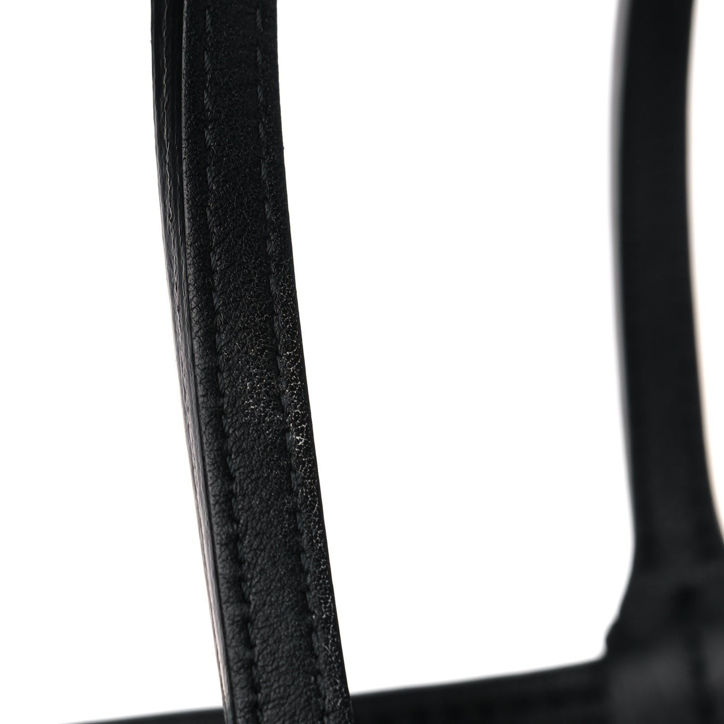 Goyardine Reversible Anjou PM Black