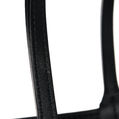Goyard Goyardine Reversible Anjou PM Black 13 of 13
