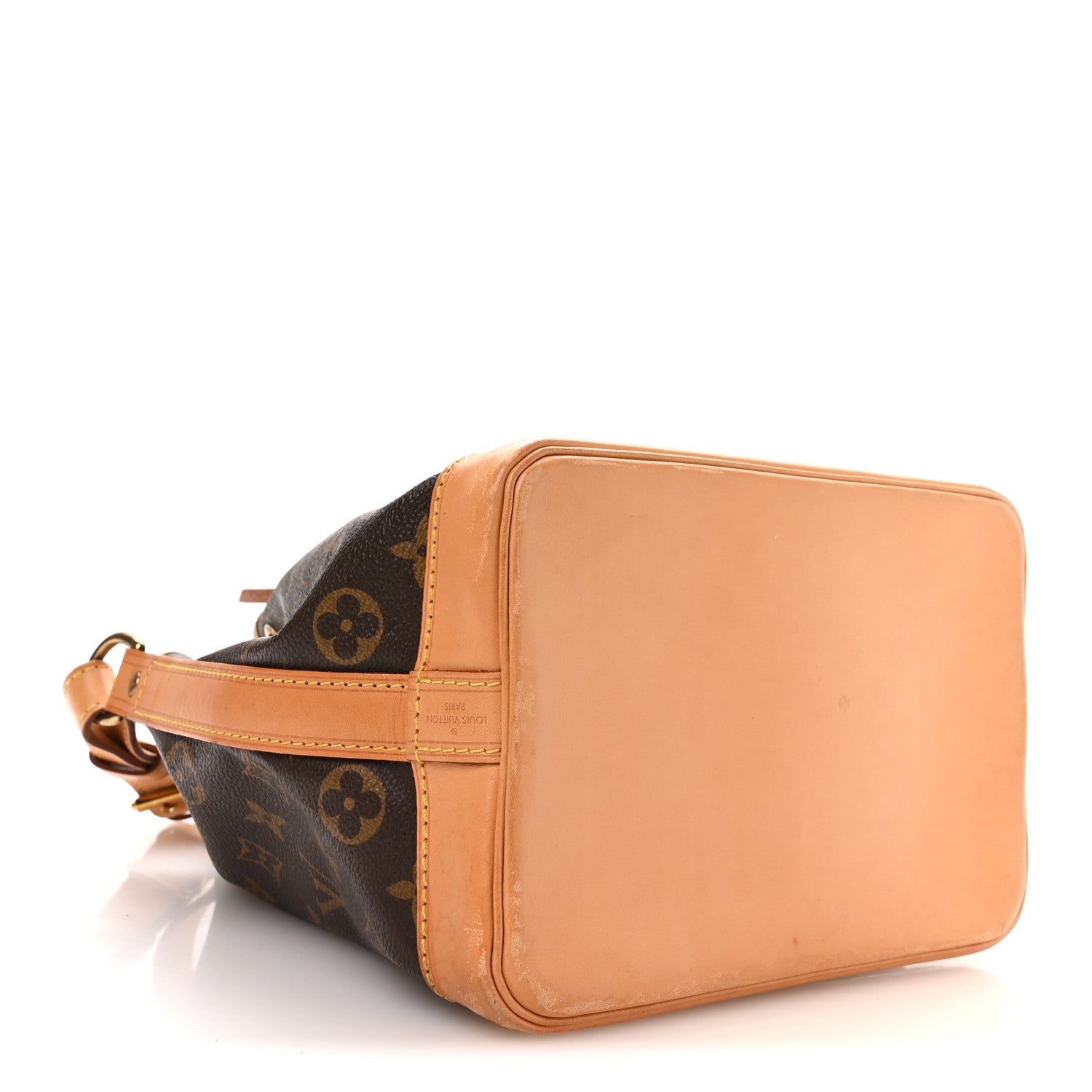 Louis Vuitton Monogram Noe BB 4 of 11