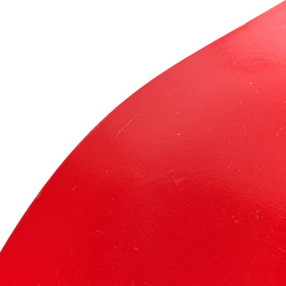 Christian Louboutin Patent Women Mocalaureat Loafers 41 Loubi White 8 of 10