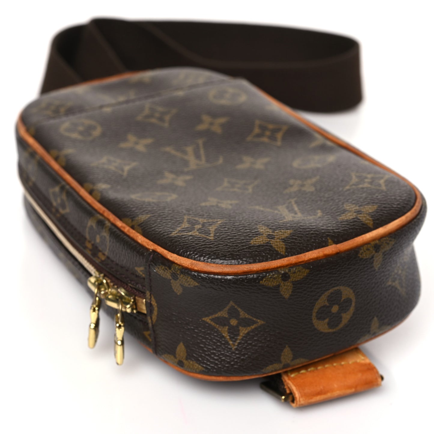 Monogram Pochette Gange
