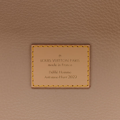 Louis Vuitton Monogram Flower Burger Box 6 of 6