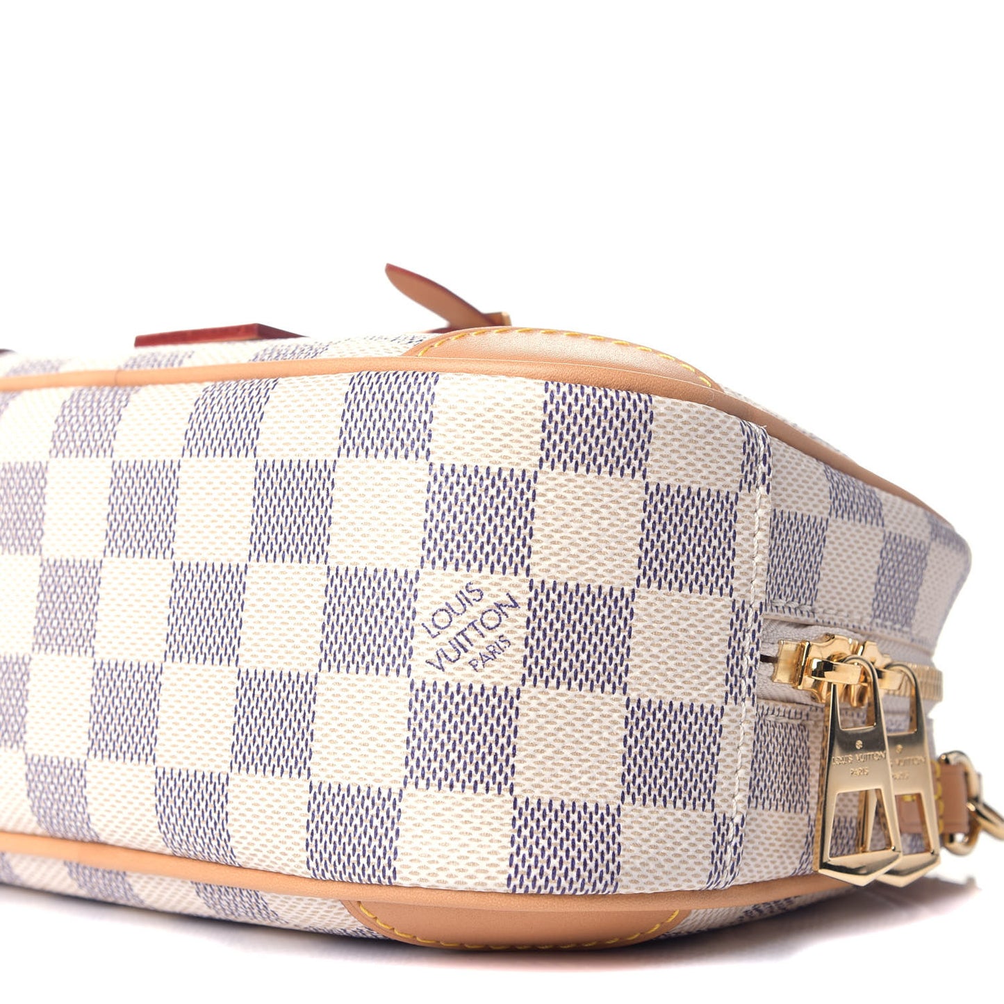 Damier Azur Mini Deauville