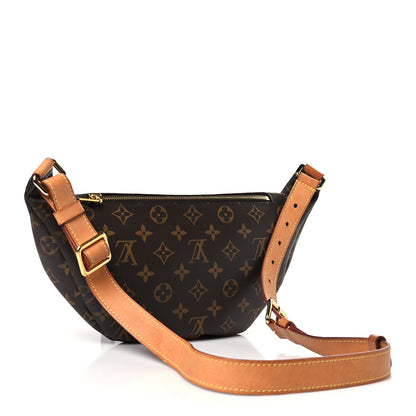 Louis Vuitton Monogram Bumbag 3 of 8