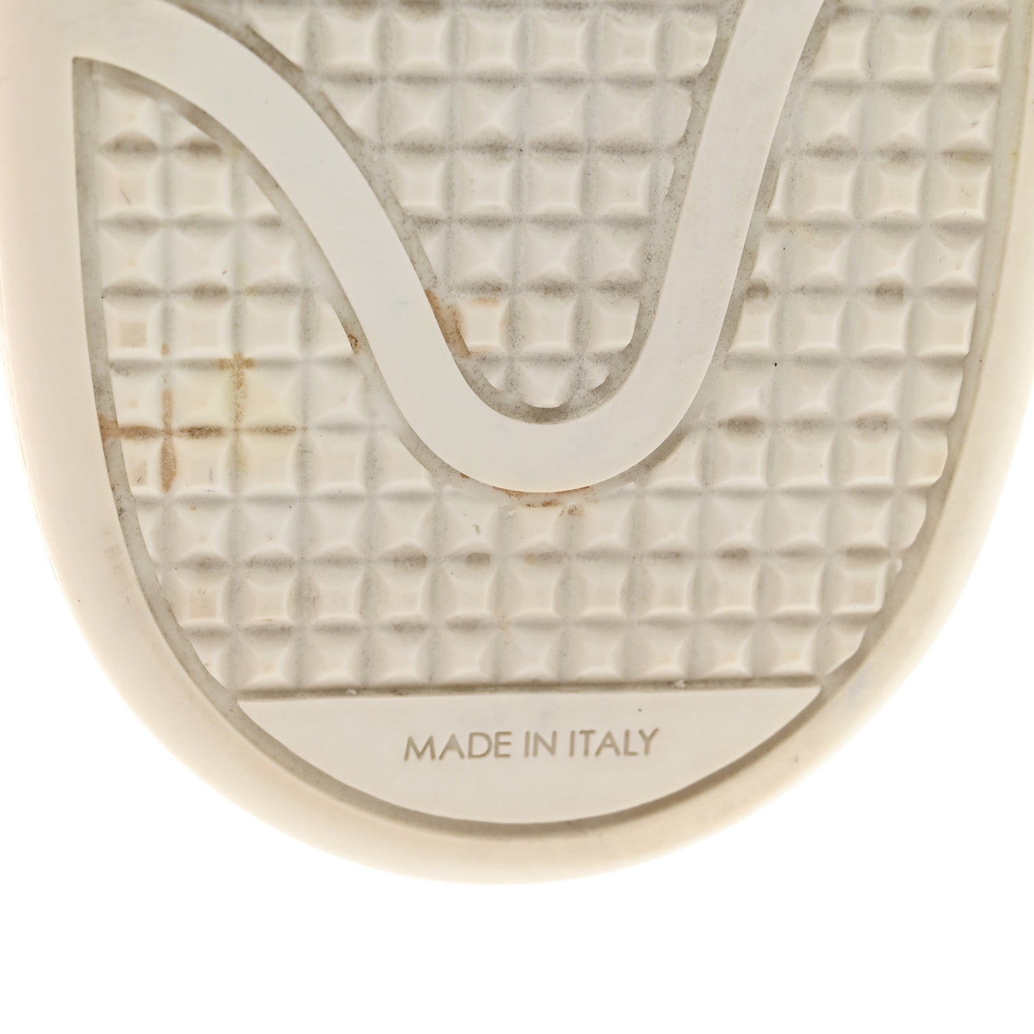 Louis Vuitton Patent Monogram Frontrow Sneakers 37.5 7 of 16