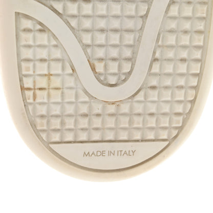 Louis Vuitton Patent Monogram Frontrow Sneakers 37.5 7 of 16