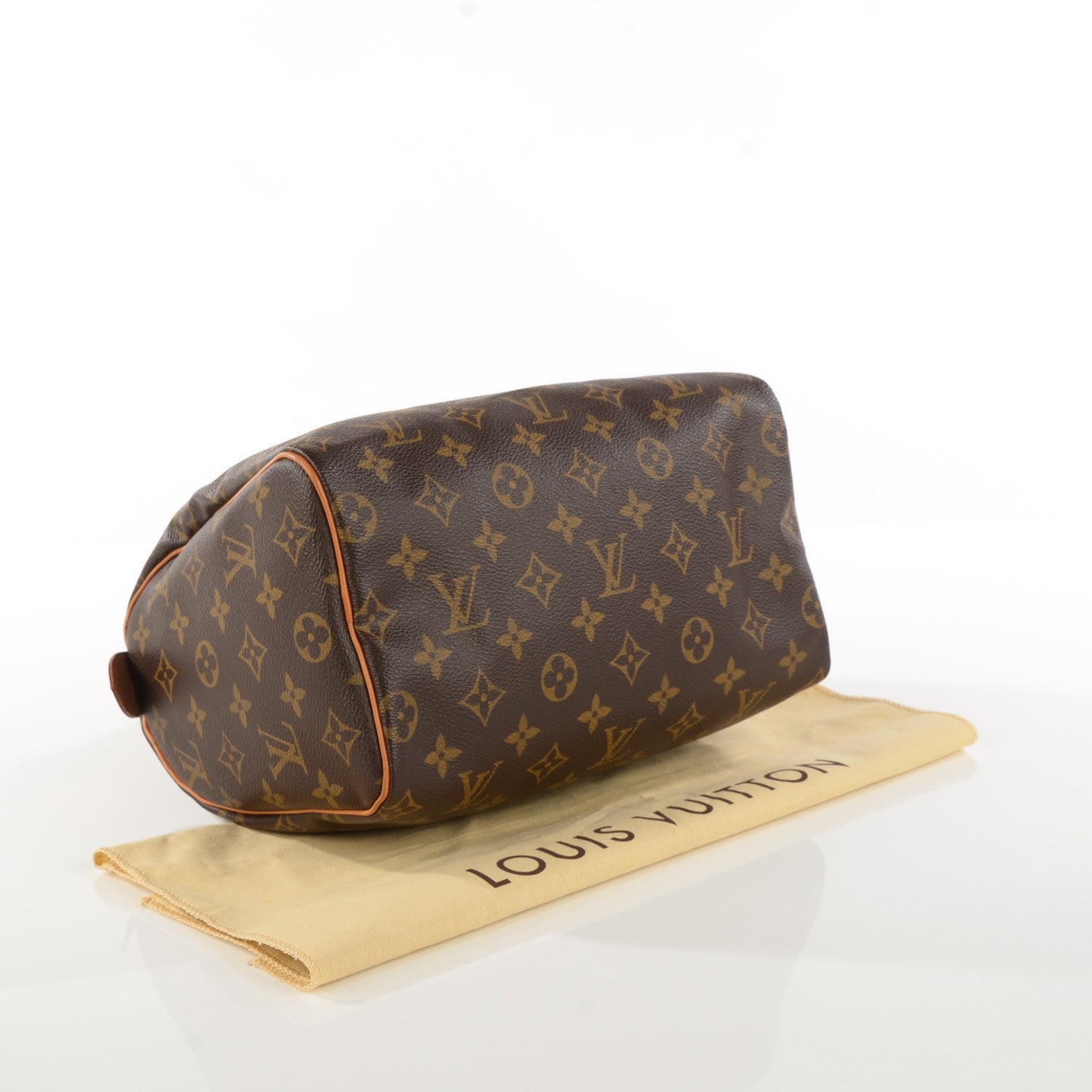 Louis Vuitton Monogram Speedy 25 5 of 10