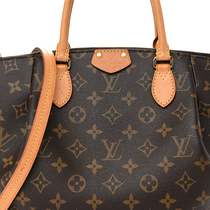 Louis Vuitton Monogram Turenne PM 8 of 11