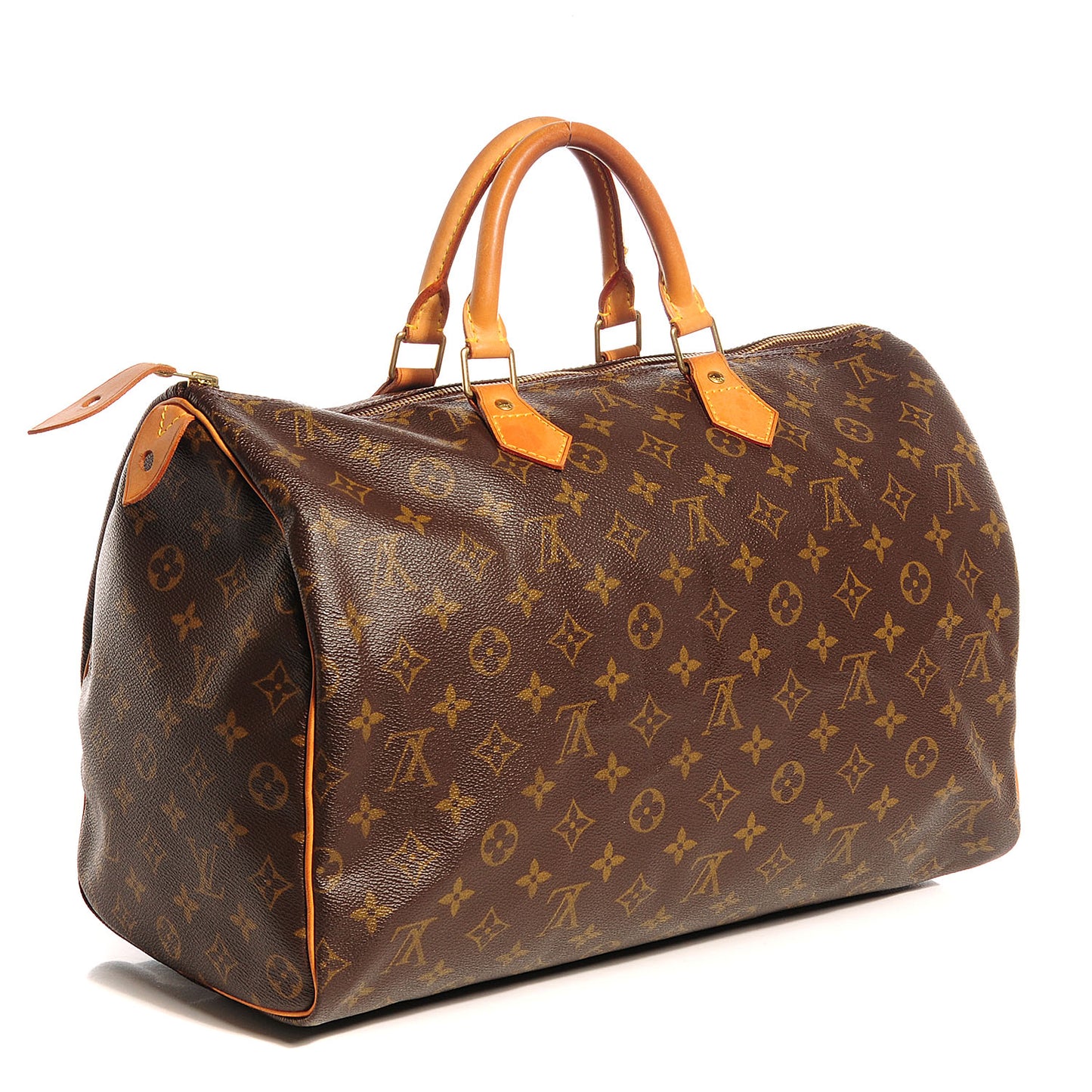 Monogram Speedy 40