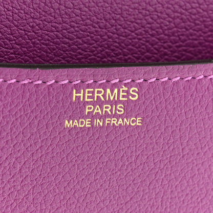 Hermes Evercolor Constance 24 Anemone 6 of 11