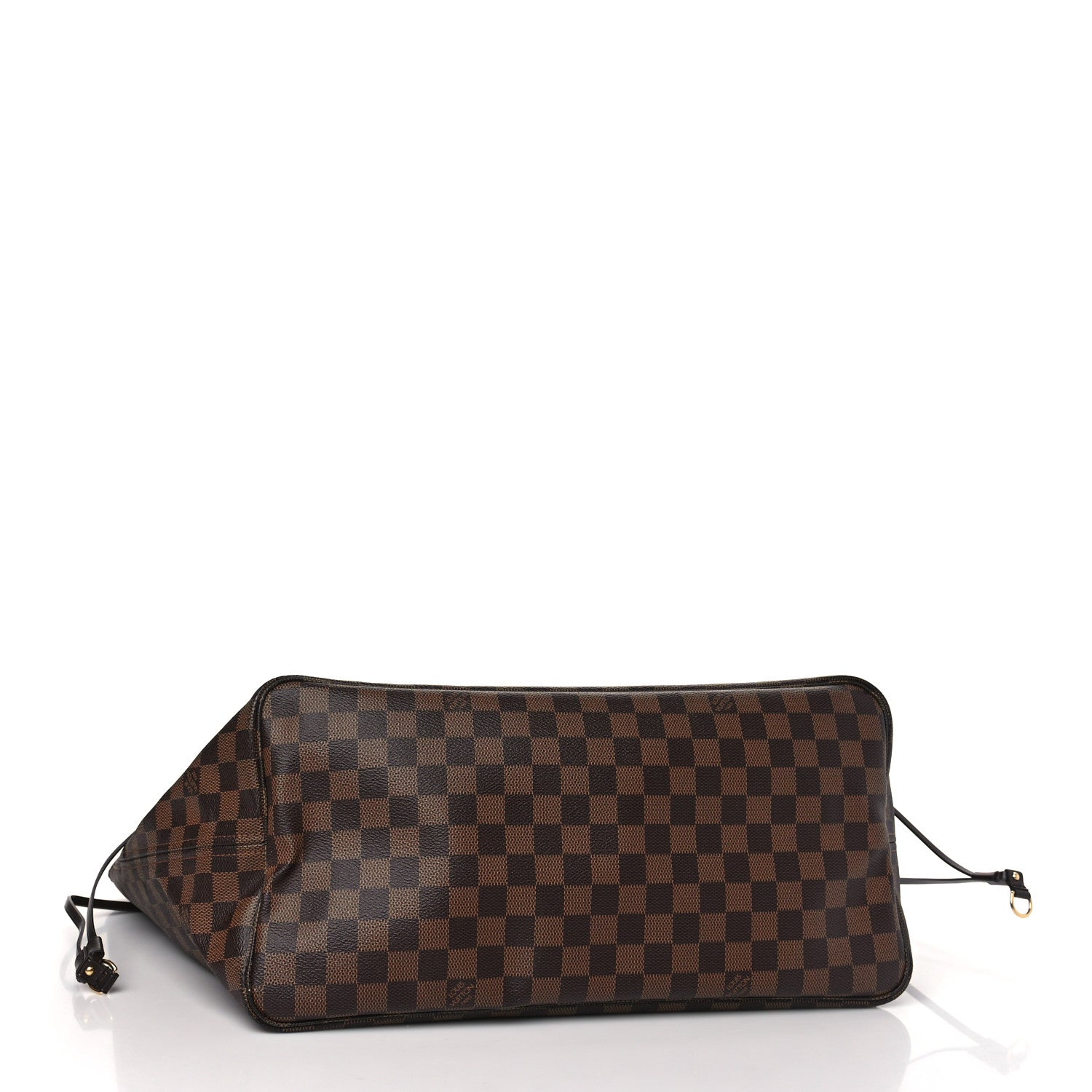 Louis Vuitton Damier Ebene Neo Neverfull GM 5 of 10