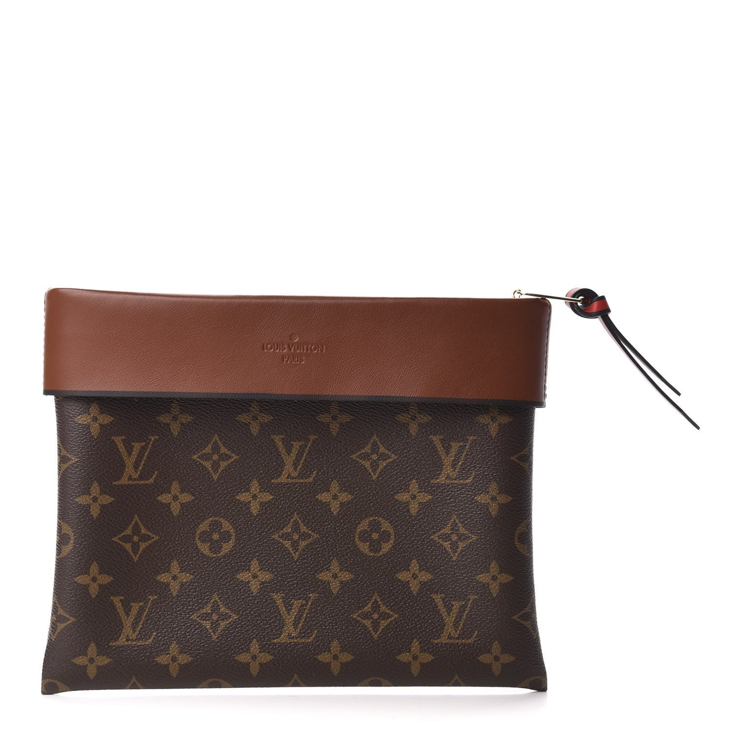 Monogram Tuileries Pochette Caramel