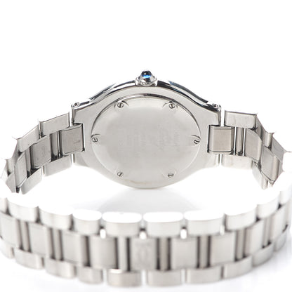 Cartier Stainless Steel 31mm Must De 21 Quartz Watch 4 of 5