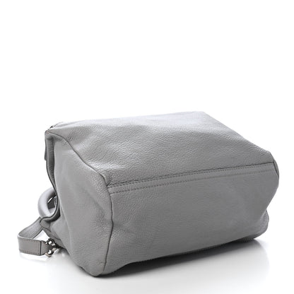 Givenchy Sugar Goatskin Small Pandora Pearl Grey 3 of 12