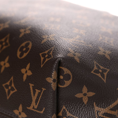 Louis Vuitton Monogram Graceful MM 7 of 12