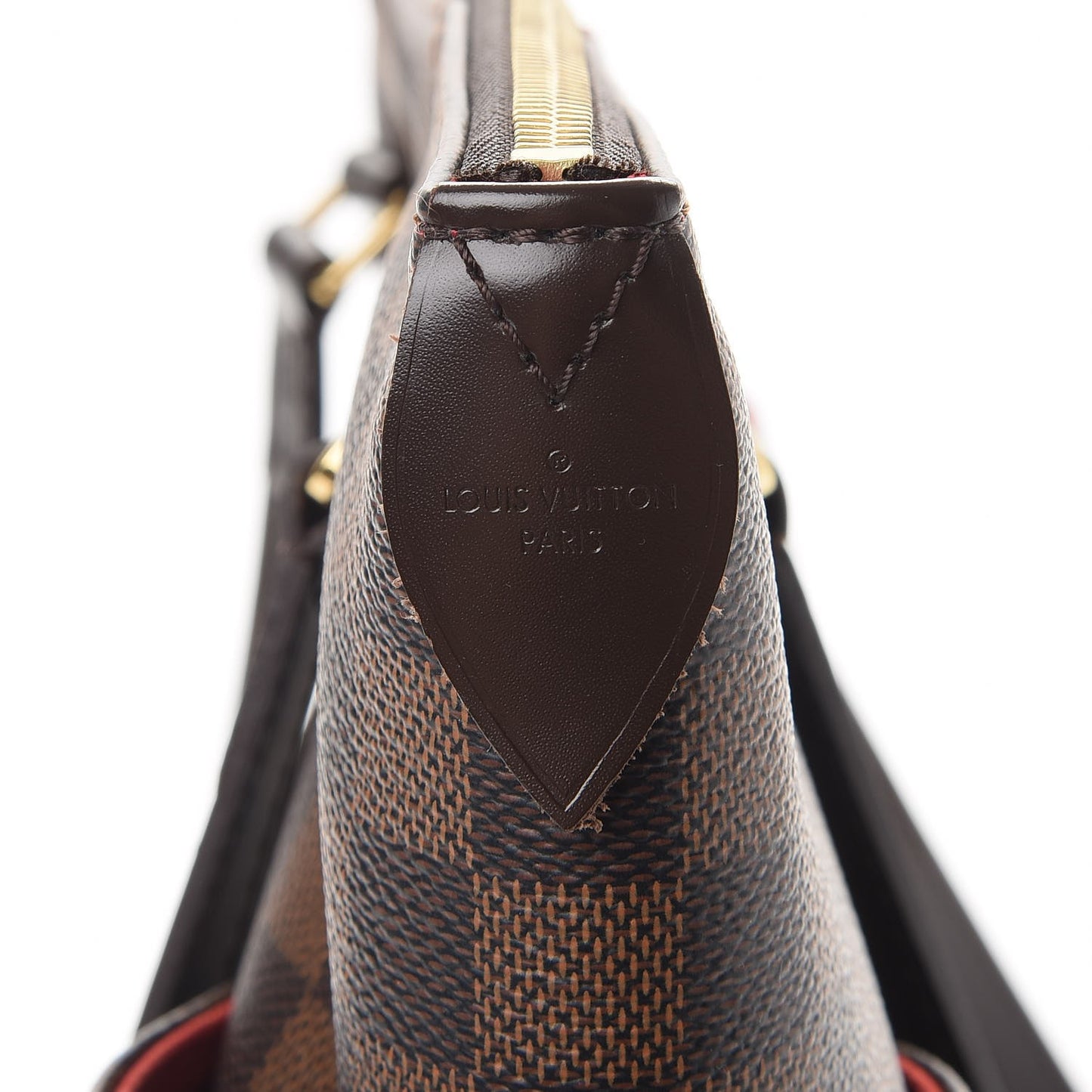 Damier Ebene Totally MM