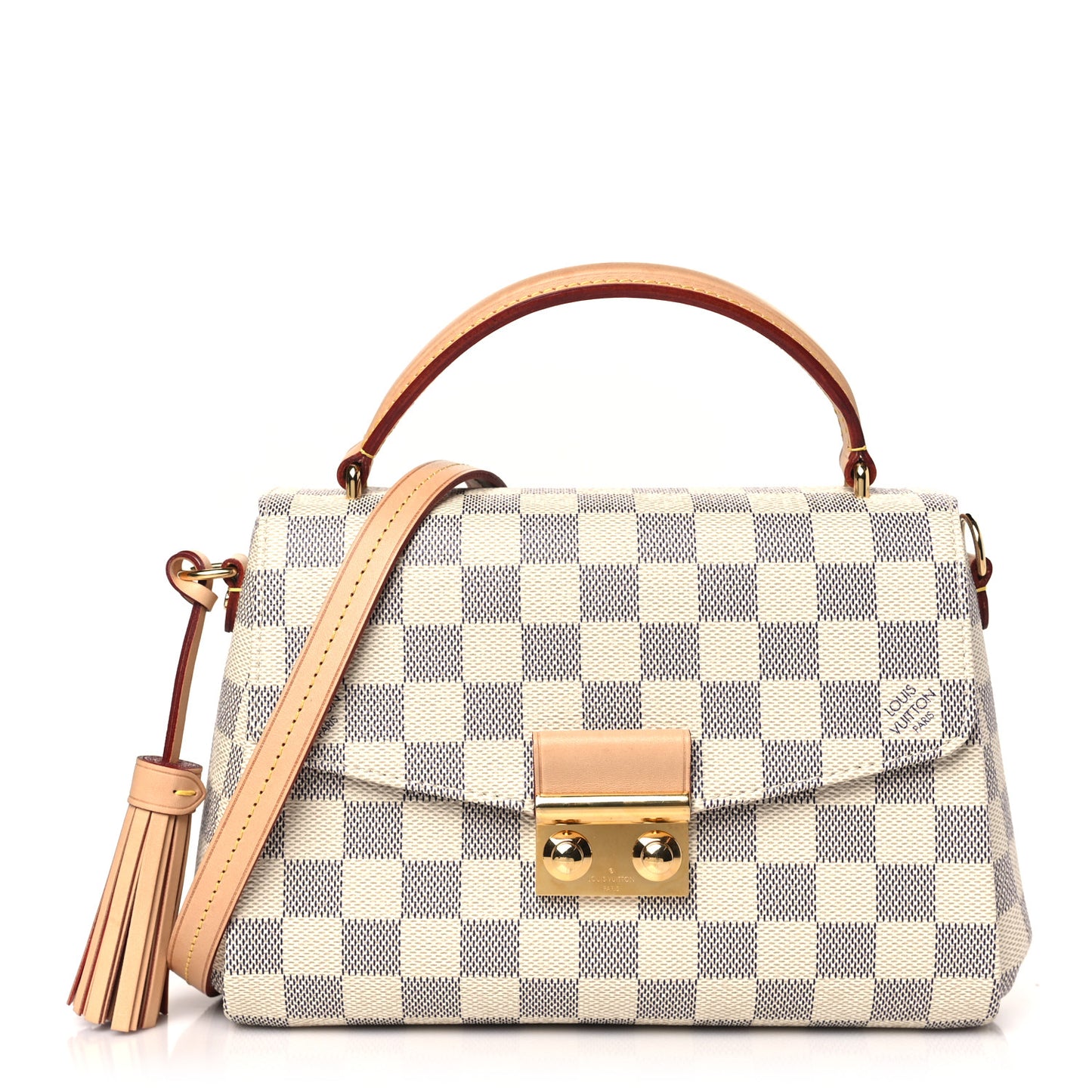 Damier Azur Croisette